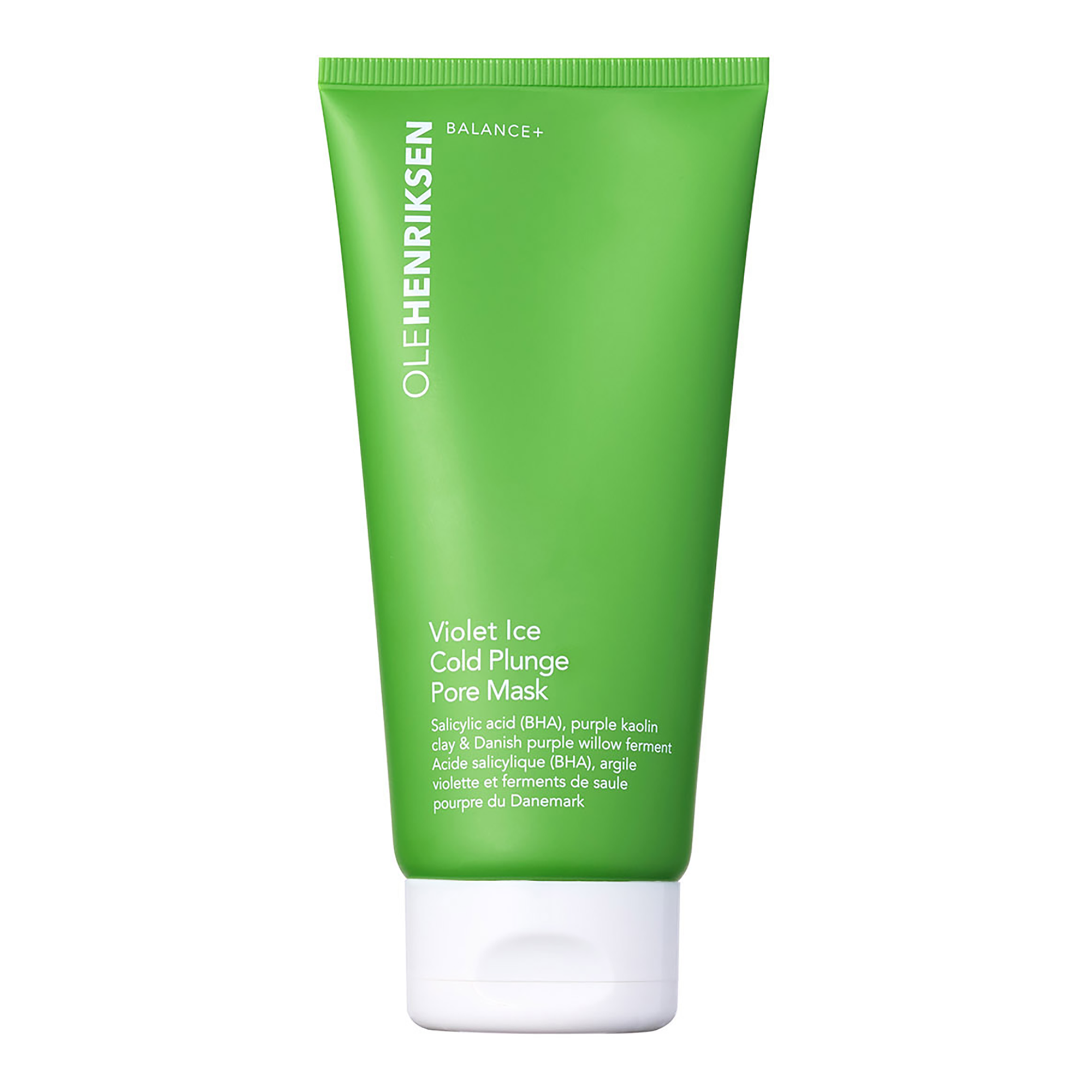 Ole Henriksen Violet Ice cold Plunge Pore Mask 