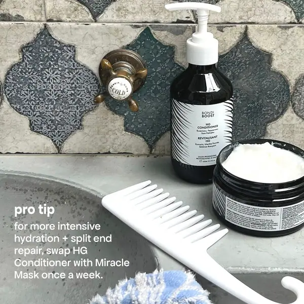 Bondi Boost Hair Growth Conditoner - 300ml
