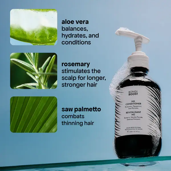 Bondi Boost Hair Growth Conditoner - 300ml