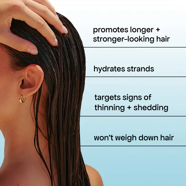 Bondi Boost Hair Growth Conditoner - 300ml