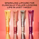 Ole Henriksen Pout Preserve Peptide Lip Treatment - Glimmer, Strawberry Sorbet
