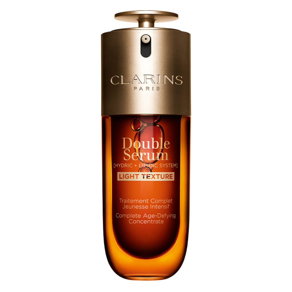 Clarins Double Serum Light Texture 50ml