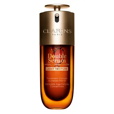 Clarins Double Serum Light Texture 50ml