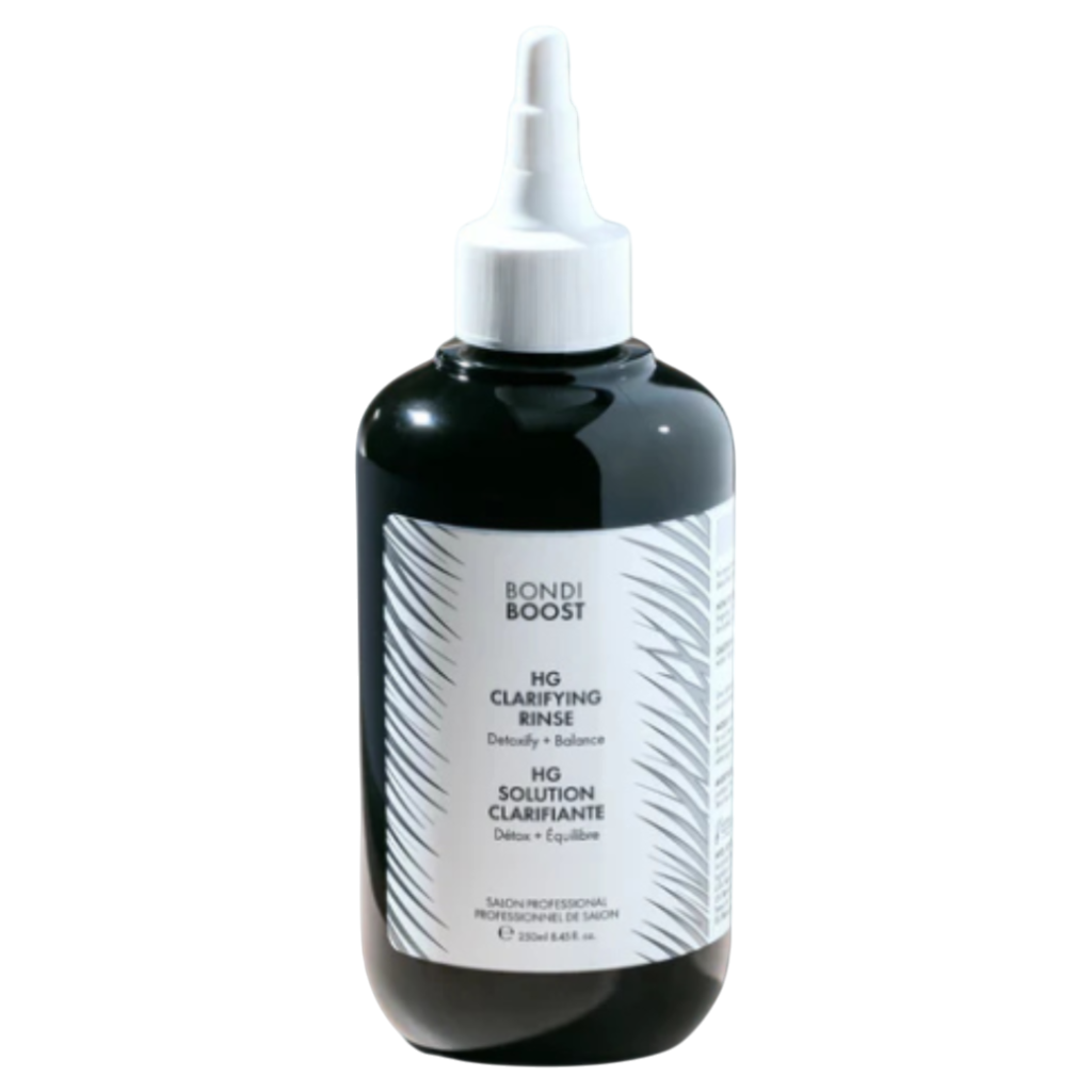 Bondi Boost Hair Growth  Clarifying rinse 250ml