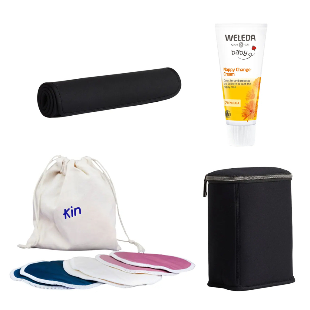 Day One Essentials Bundle