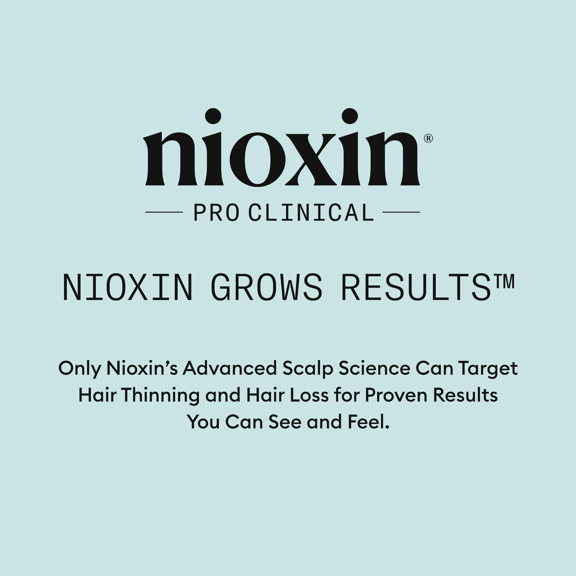 Nioxin Scalp Recovery Scalp Soothing Serum - Itchy, Dry, Flaky Scalp Treatment, 100ml