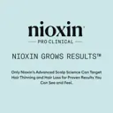 Nioxin Scalp Recovery Purifying Shampoo - Shampoo for Dandruff and Itchy Scalp, 1000ml