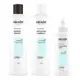 Nioxin Scalp Recovery System for Anti-Dandruff & Itchy Scalp Relief - Includes Shampoo, Conditioner
