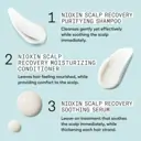 Nioxin Scalp Recovery™ System for Anti-Dandruff & Itchy Scalp Relief - Includes Shampoo, Conditioner