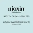 Nioxin Scalp Recovery™ System for Anti-Dandruff & Itchy Scalp Relief - Includes Shampoo, Conditioner