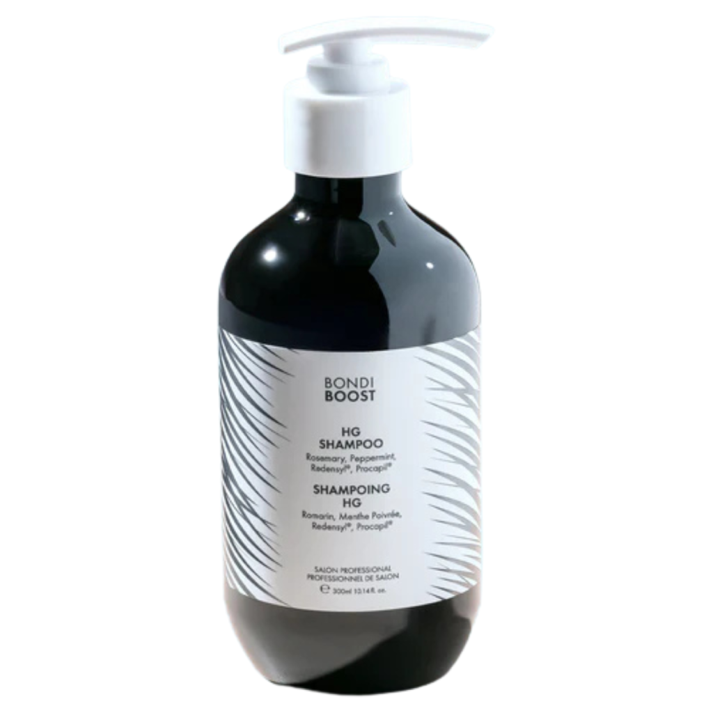 Bondi Boost Hair Growth Shampoo - 300ml