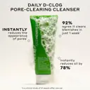 Ole Henriksen Daily D-Clog Pore-Clearing Cleanser