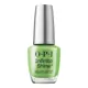 OPI Infinite Shine Jelly Green with Envy