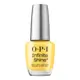 OPI Infinite Shine Keep Up Buttercup