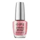 OPI Infinite Shine Servin' Pink