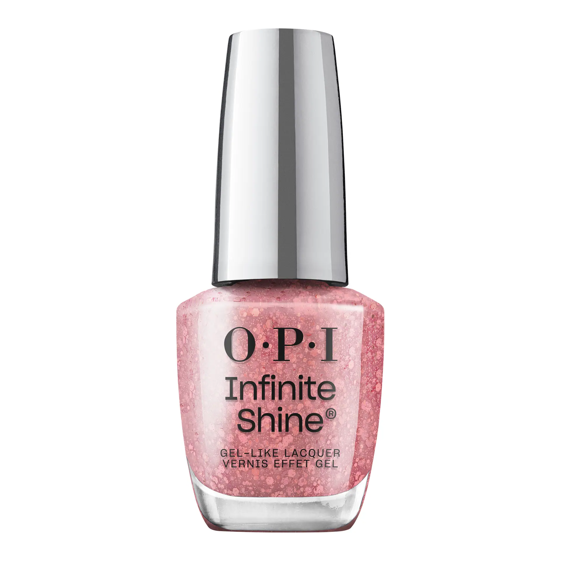 OPI Infinite Shine Gel-like Nail Lacquer Make ‘Em Jelly Collection