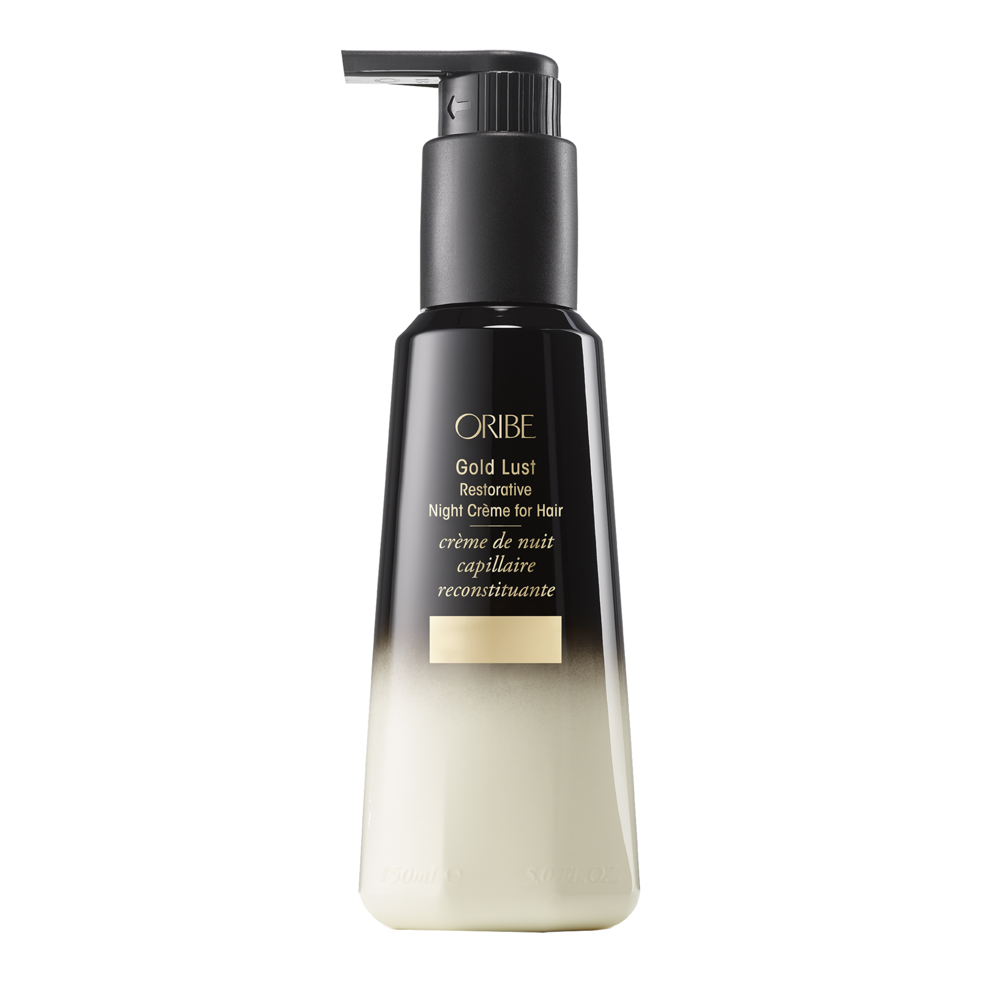 Oribe Gold Lust Repair and Restore Night Hair Cream