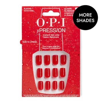 OPI xPRESS/ON Make ‘Em Jelly Collection