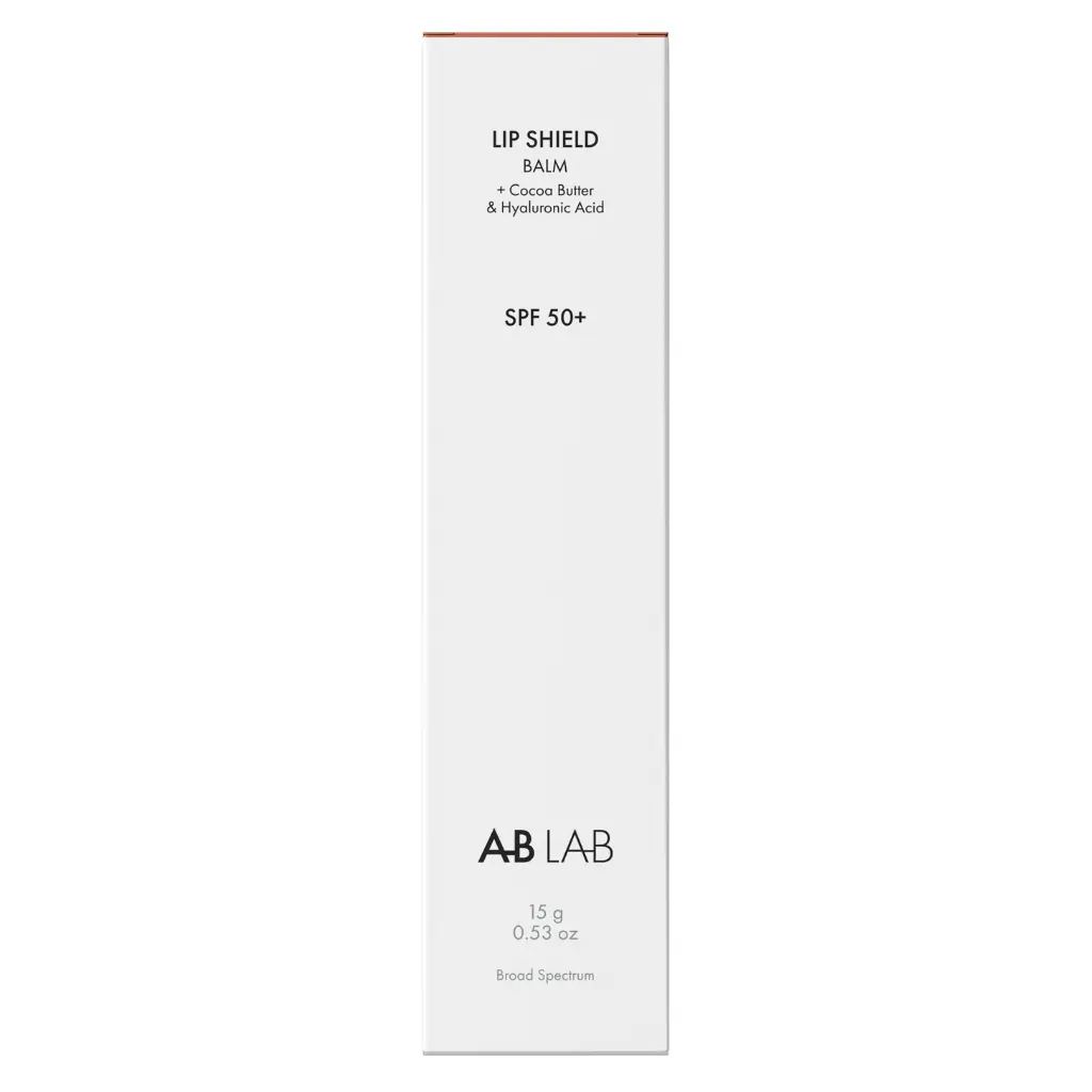 AB LAB Shield Lip Balm SPF50+ - Venus 15G