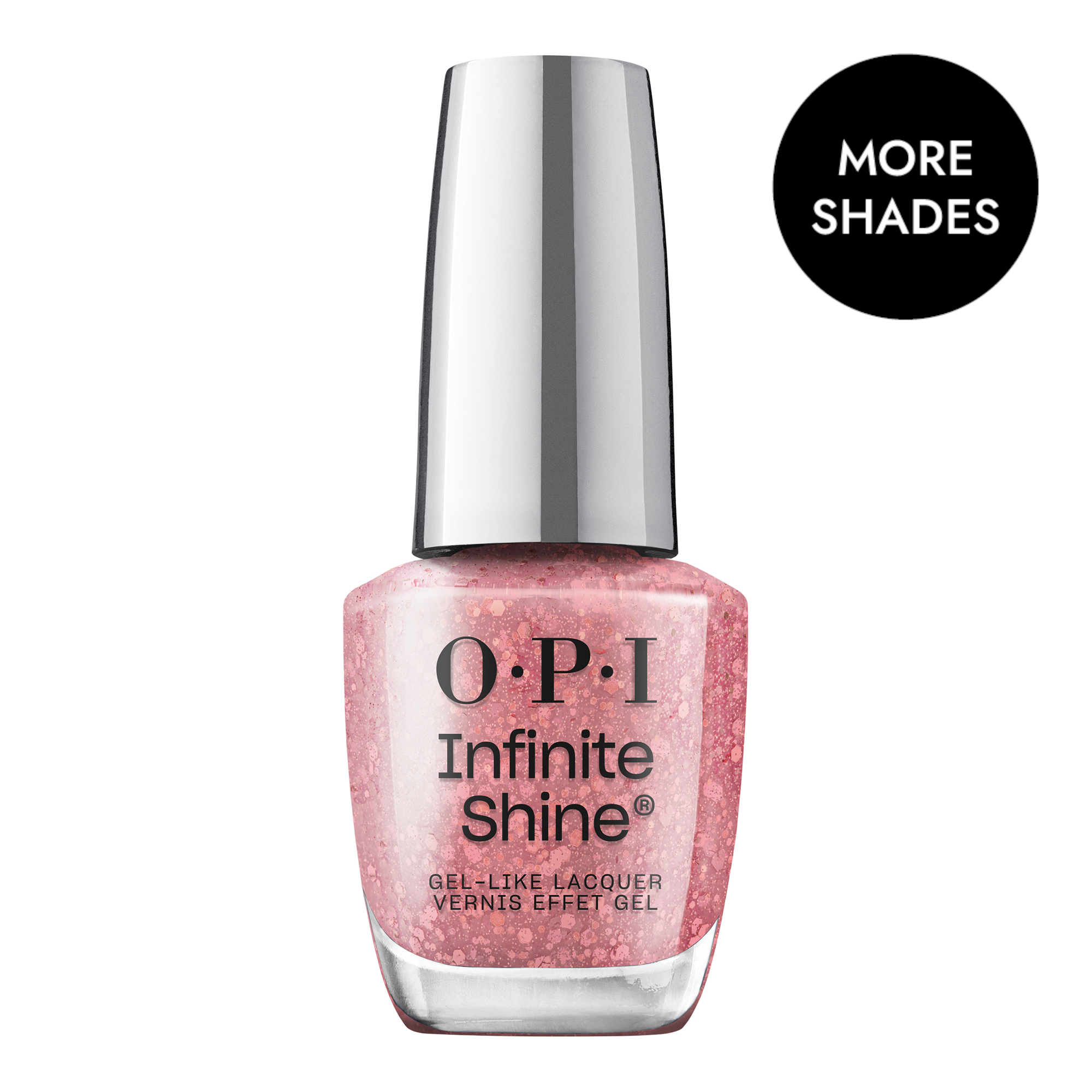 OPI Infinite Shine Gel-like Nail Lacquer Make ‘Em Jelly Collection