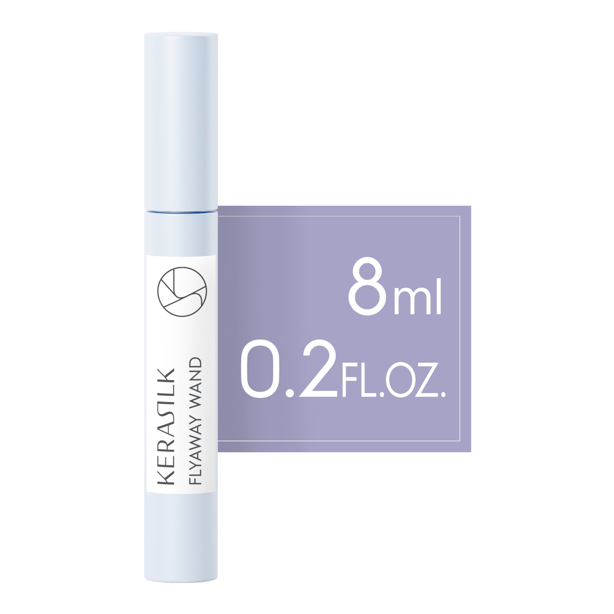 Kerasilk Flyaway Wand 8ml