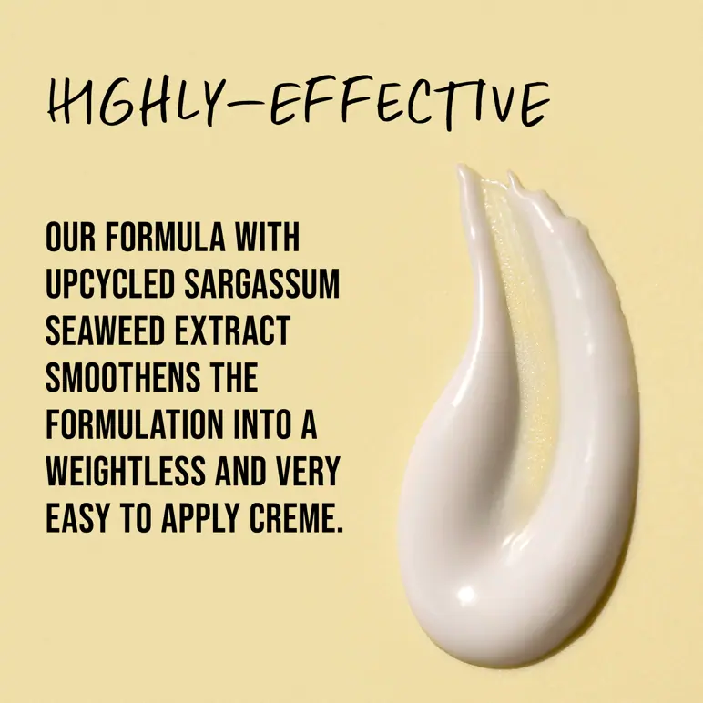 KMS Hairstay Beach Style Creme 100ml