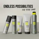 KMS Hairstay Beach Style Creme 100ml