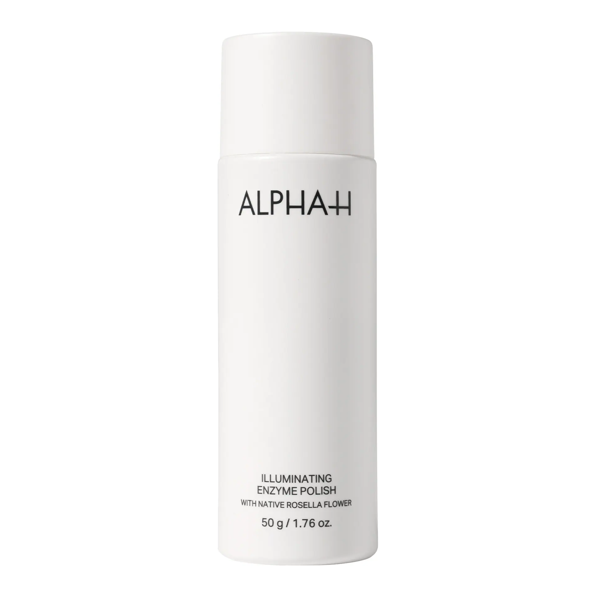 Alpha-H Illuminating Enzyme Polish with Native Rosella Flower 50g