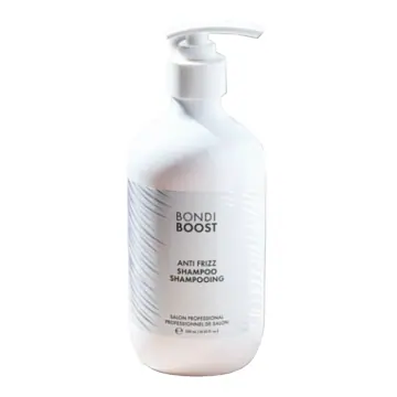 Bondi Boost Anti-Frizz Shampoo 500ml