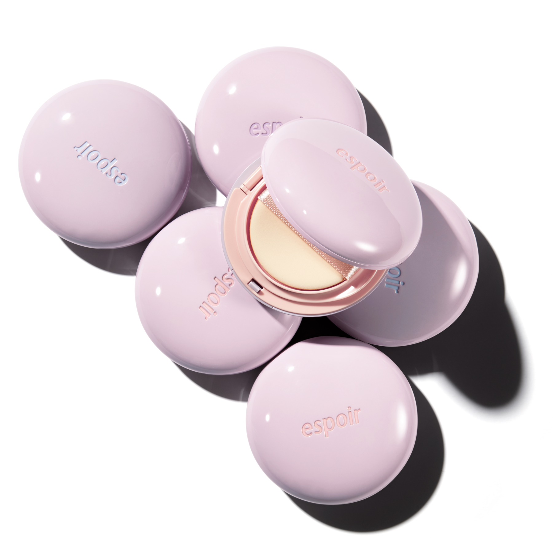 Espoir Dewlike Jello Tone Up Cushion