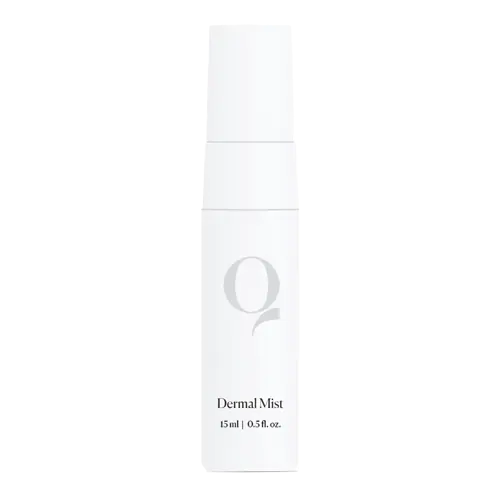 Qure Gift with Purchase: Qure Hypochlorous Acid Dermal Mist 15ml - AU