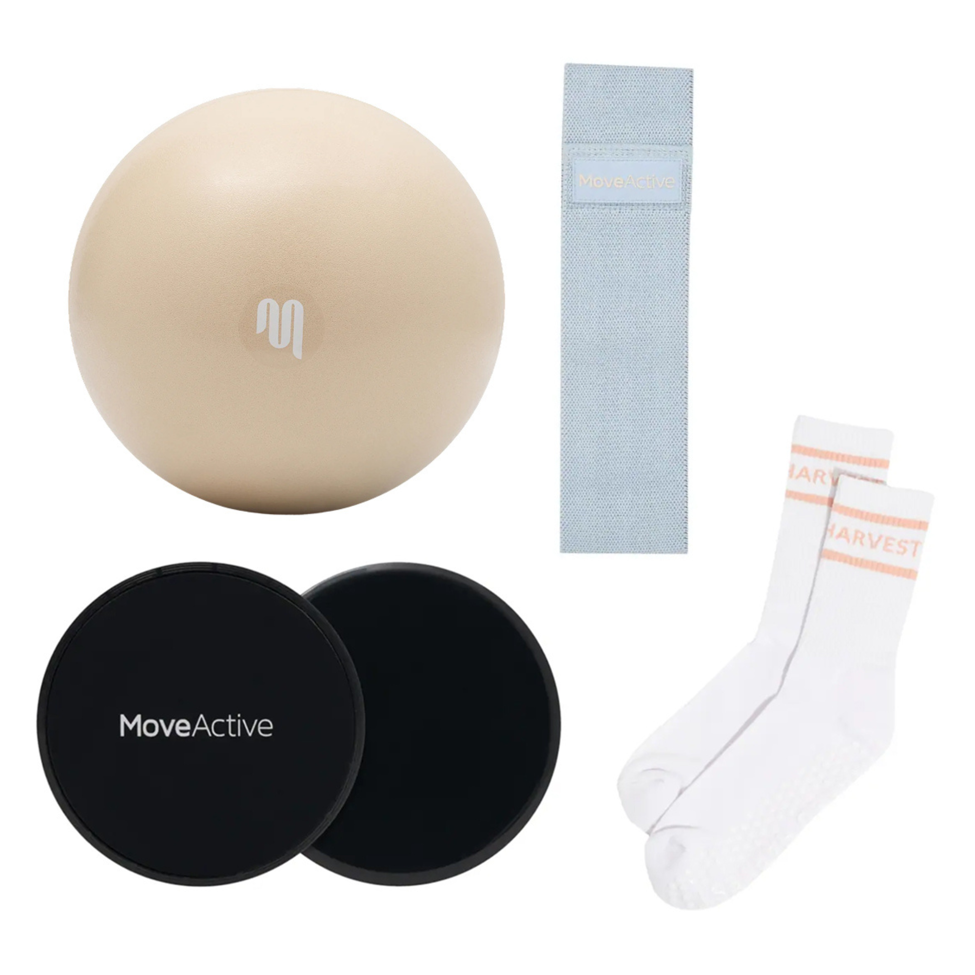 Tone & Balance Bundle