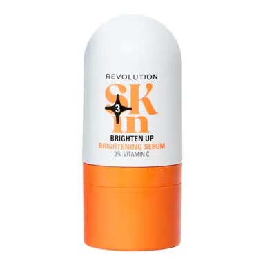 Revolution Skin Brighten Up Brightening Serum