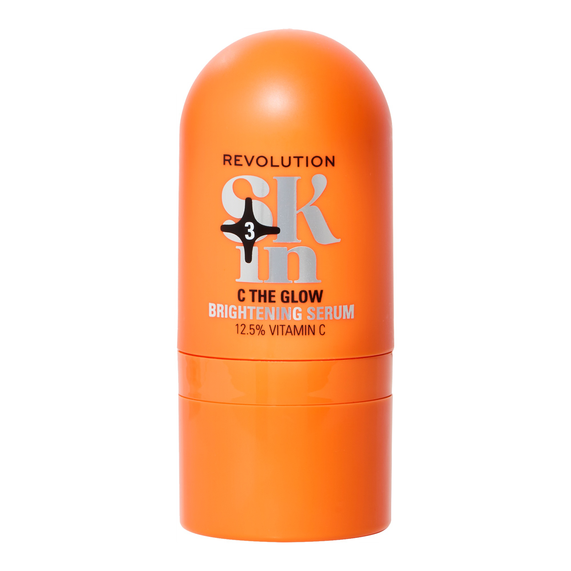 Revolution Skin C The Glow Brightening Serum