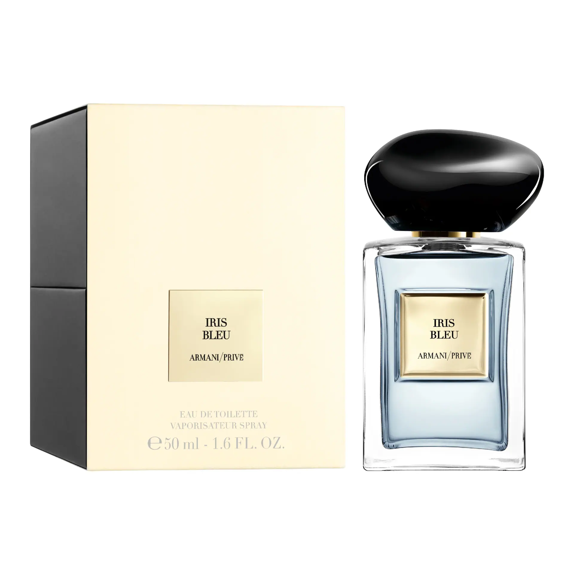 Giorgio Armani Prive Iris Bleu EDT 50ml