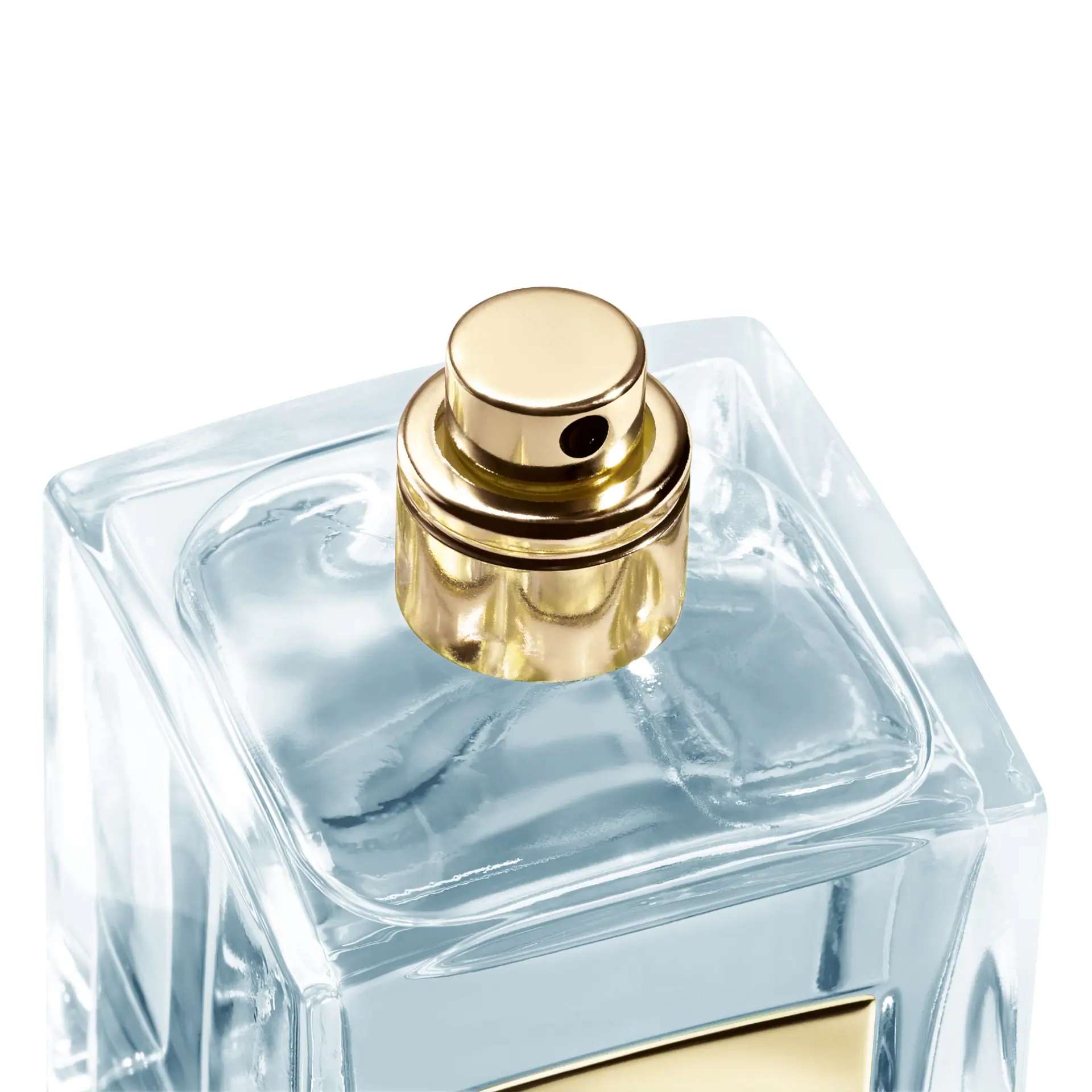 Giorgio Armani Prive Iris Bleu EDT 100ml