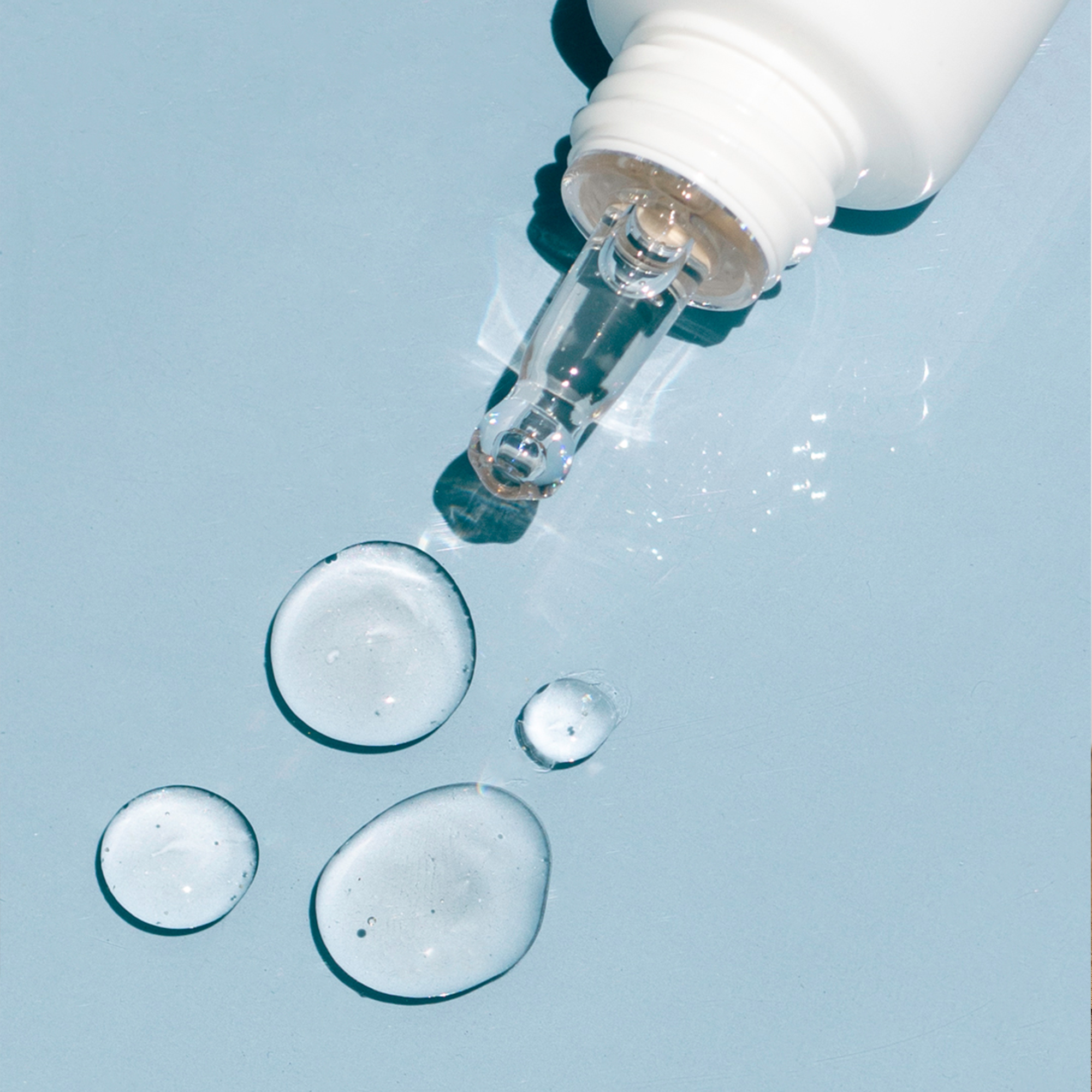 STRAAND The Crown Fix Prebiotic Serum