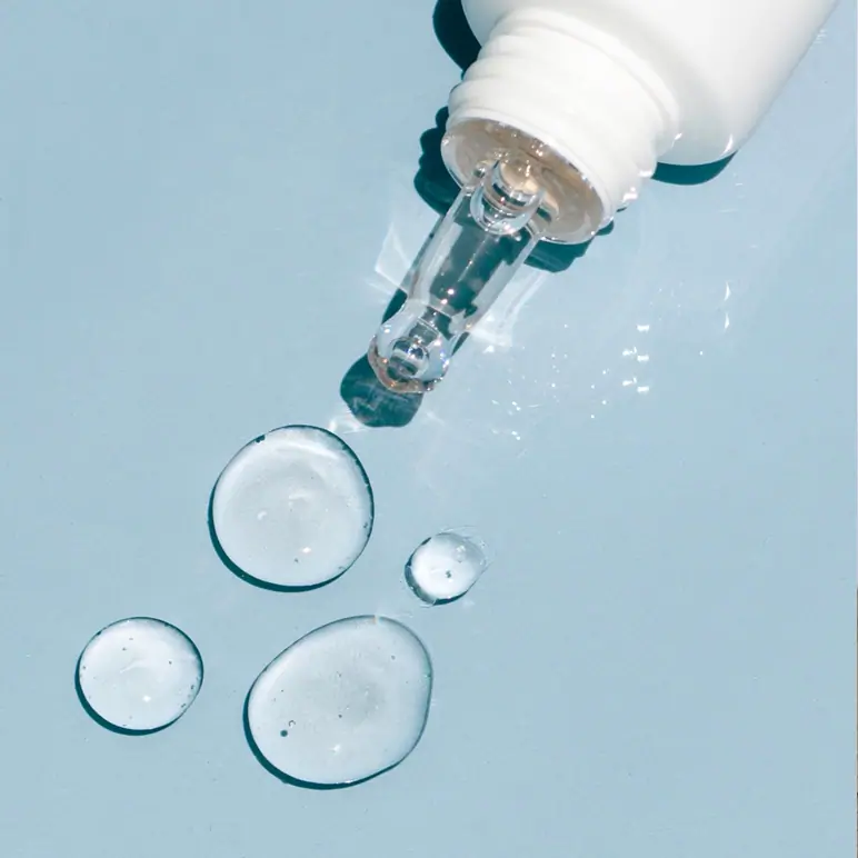 STRAAND The Crown Fix Prebiotic Serum