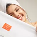 STRAAND Microfibre Hair Towel