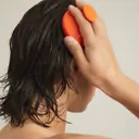 STRAAND Scalp Brush
