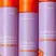 STRAAND Crown Refresh Revitalising Dry Shampoo Mist