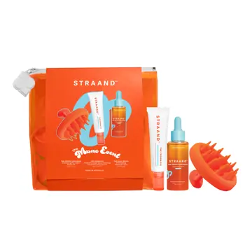 STRAAND The Mane Event Kit