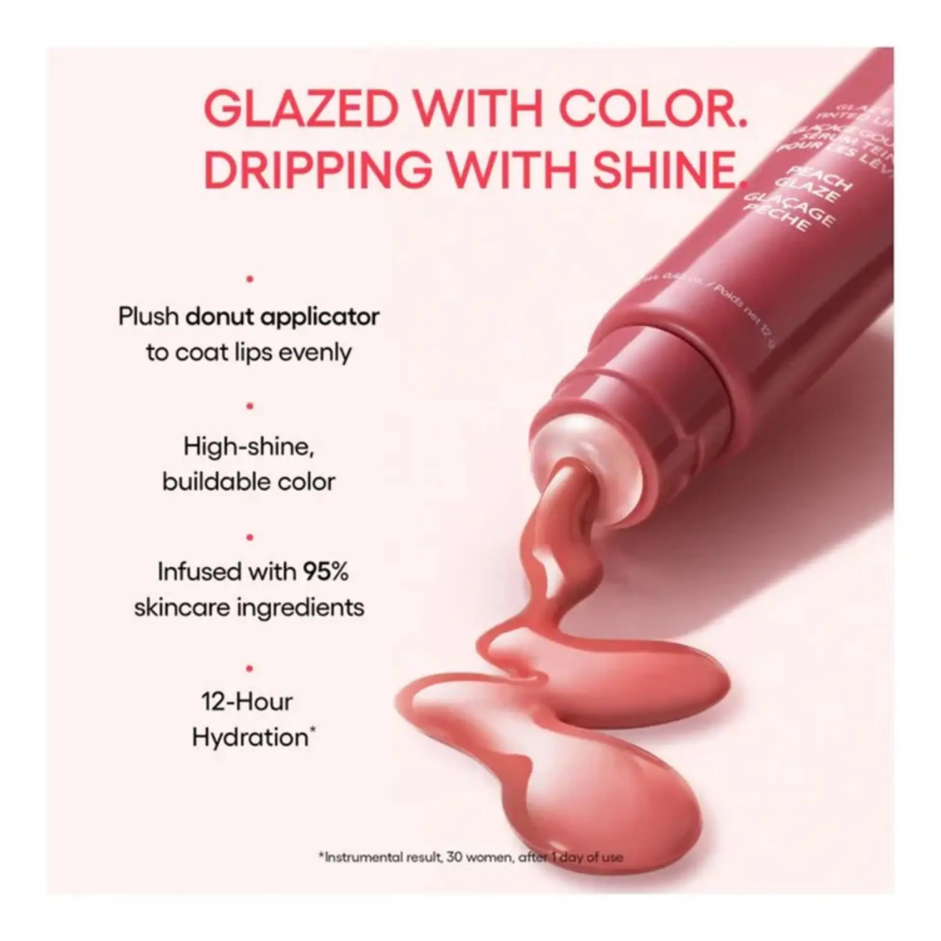 Laneige Glaze Craze Tinted Lip Serum