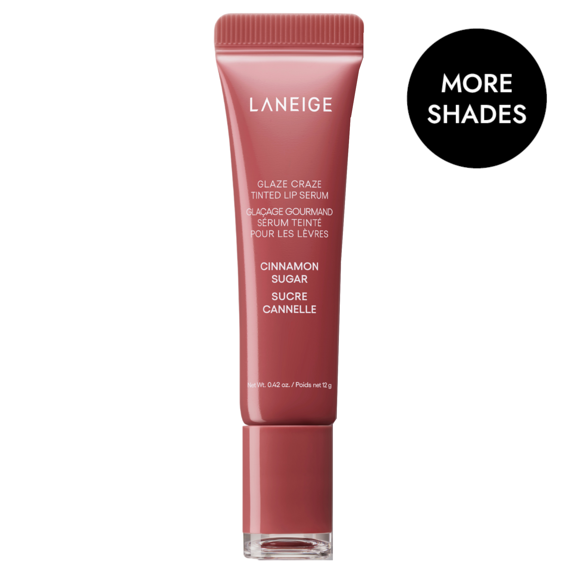 Laneige Tinted Lip Serum