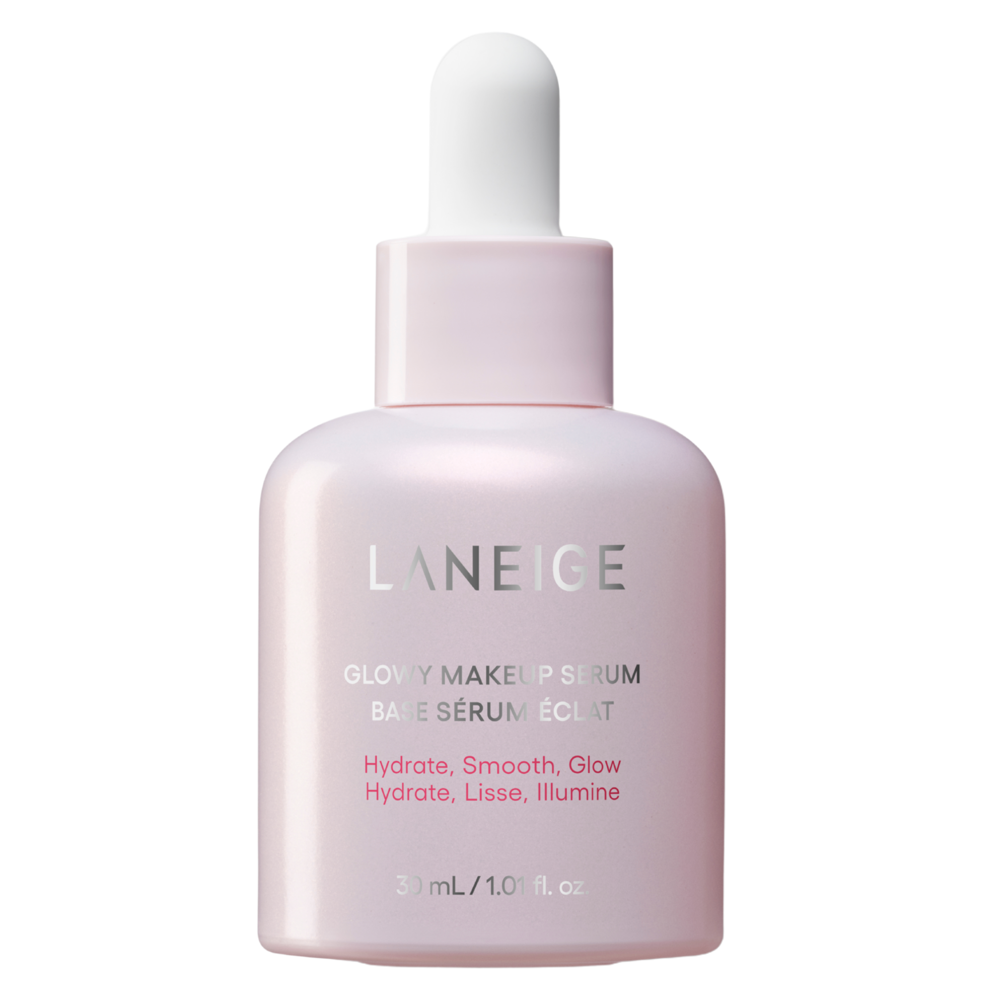 Laneige Glowy Makeup Serum 30ml 