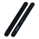 Manicare Nail Shapers, Coarse/Medium, 175mm Pk 2