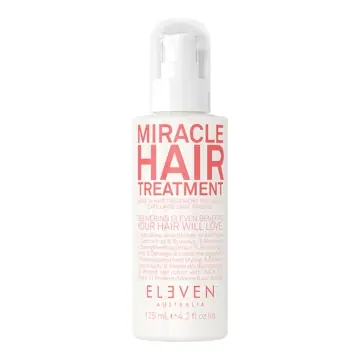 ELEVEN Australia Miracle Hair Treatment 125ml