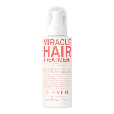 ELEVEN Australia Miracle Hair Treatment 125ml