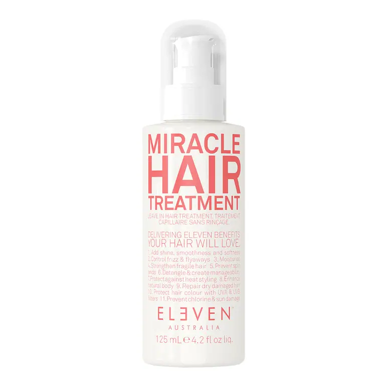ELEVEN Australia Miracle Hair Treatment - 125ml