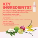 ELEVEN Australia Miracle Hair Treatment 125ml